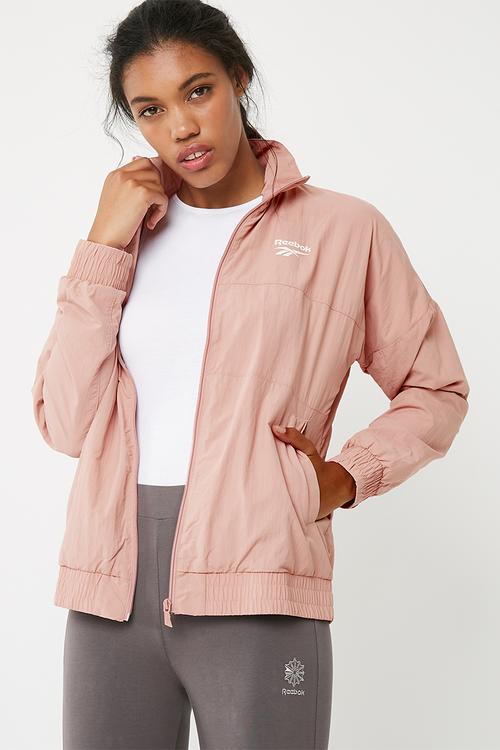 Vector jacket