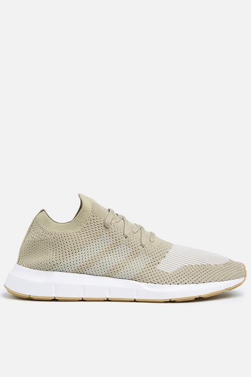 Swift run PK