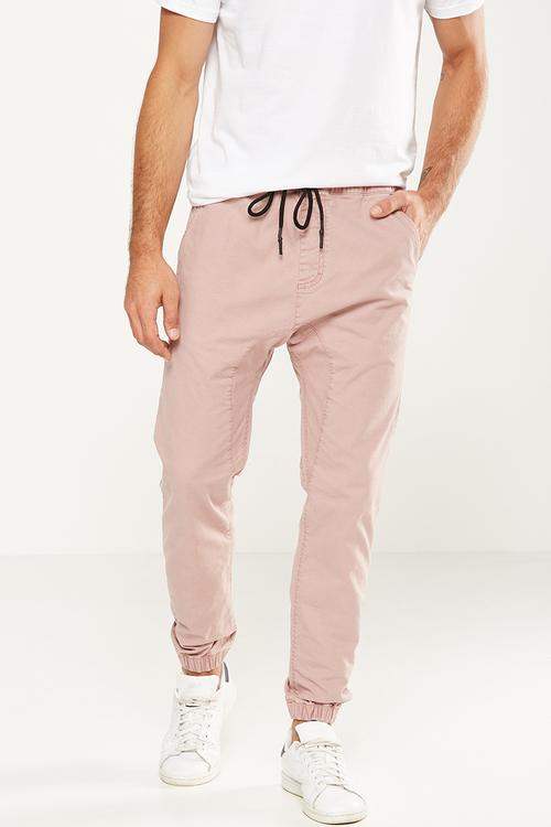 Drake cuffed pant