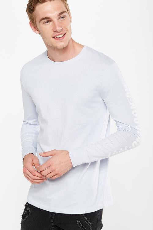 Tbar tee