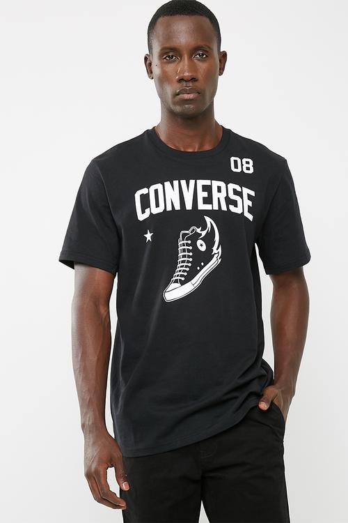Chuck All Star tee