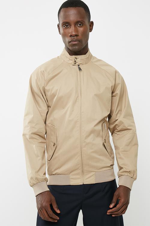 Harrington