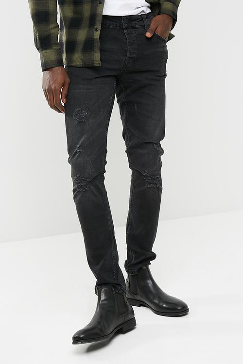 Loom slim jeans