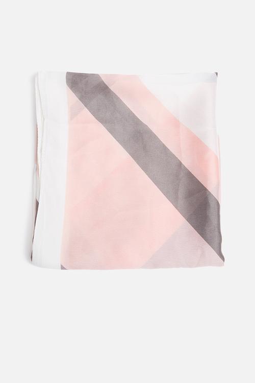 Rethabile satin scarf