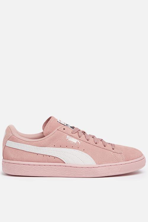 Suede Classic