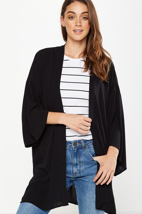 Holly Kimono