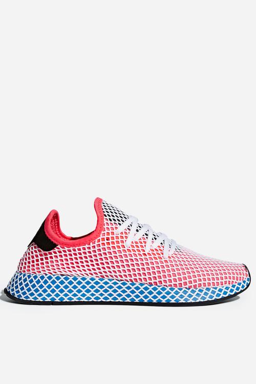 Deerupt Runner