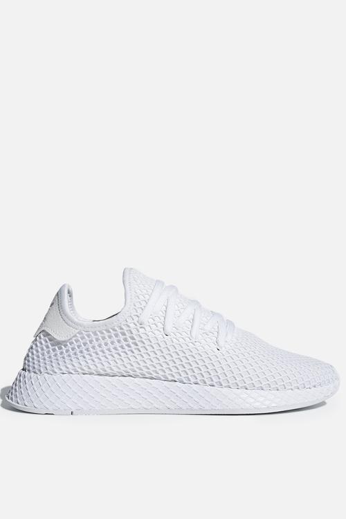 Deerupt Runner - triple white