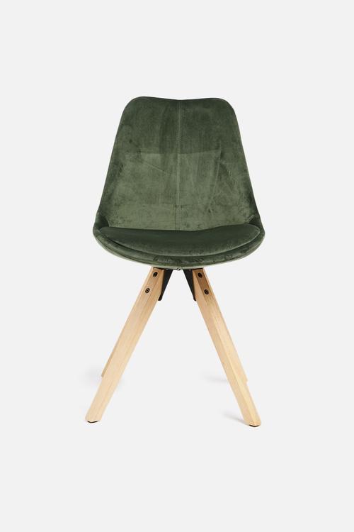 Dima upholstered dining chair