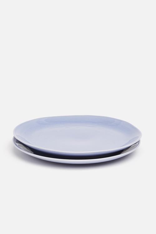 Dreamy side plate set