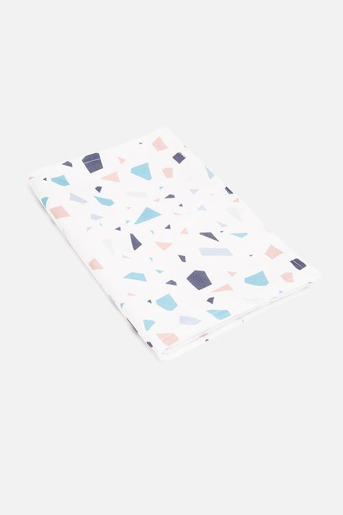 Terrazzo runner
