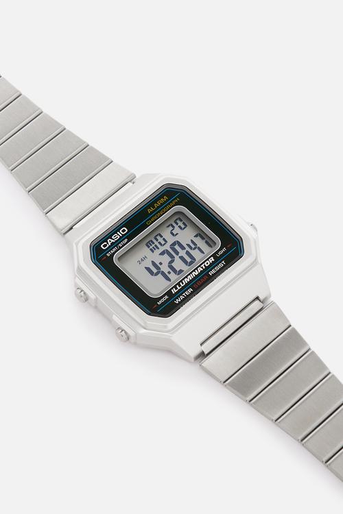 Digital wrist watch