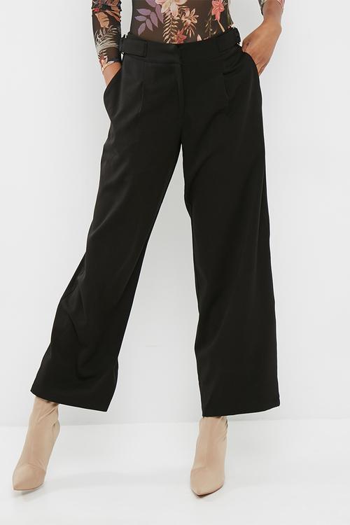 D ring culotte