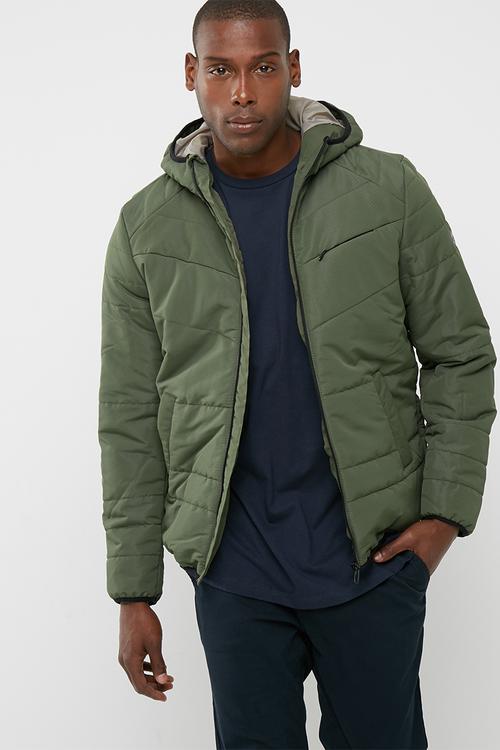 Falke puffer jacket