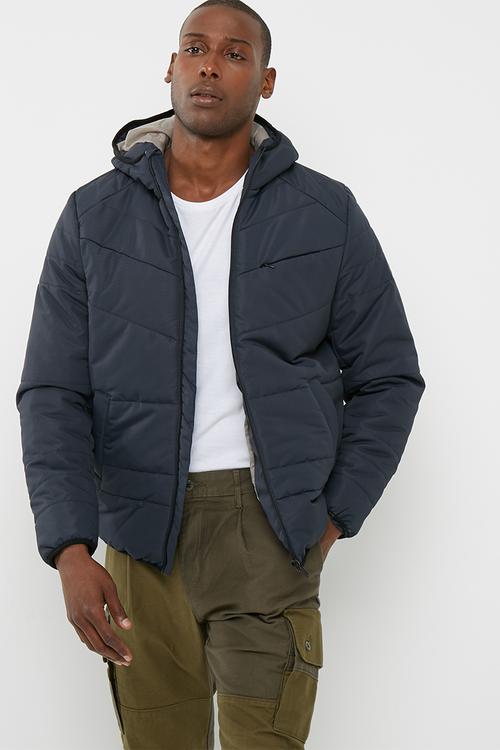 Falke puffer jacket