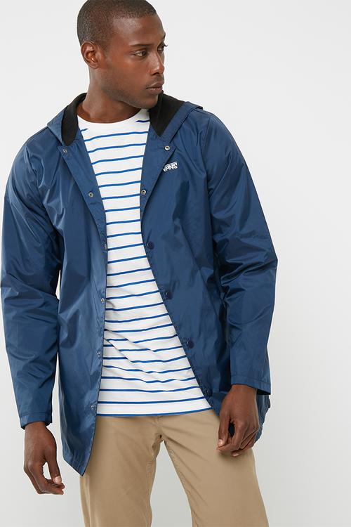 Turnstall parka