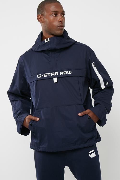 Rackam anorak