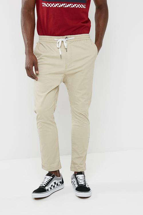 Drake roller pants