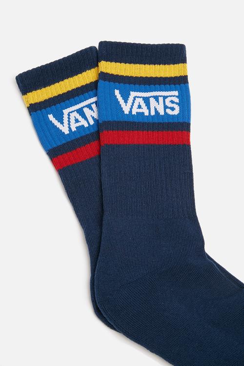 Tribe crew socks