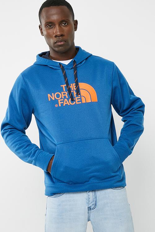 Surgent hoodie
