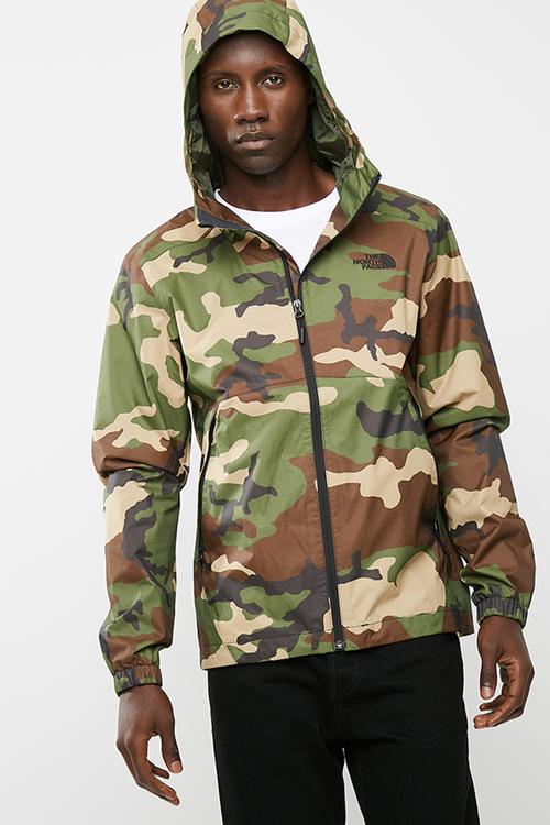 Millerton jacket