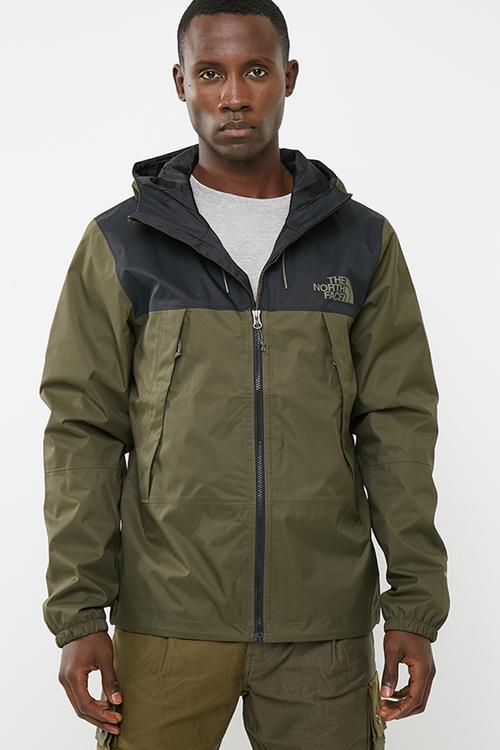 1990 Mountain jacket