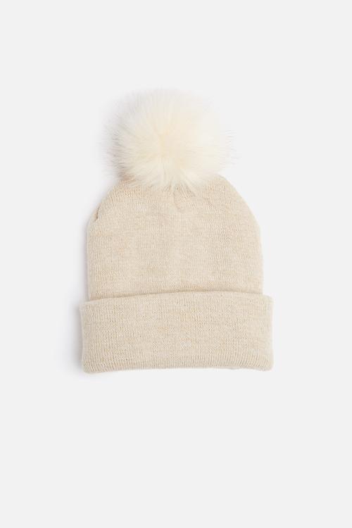 Lilly beanie