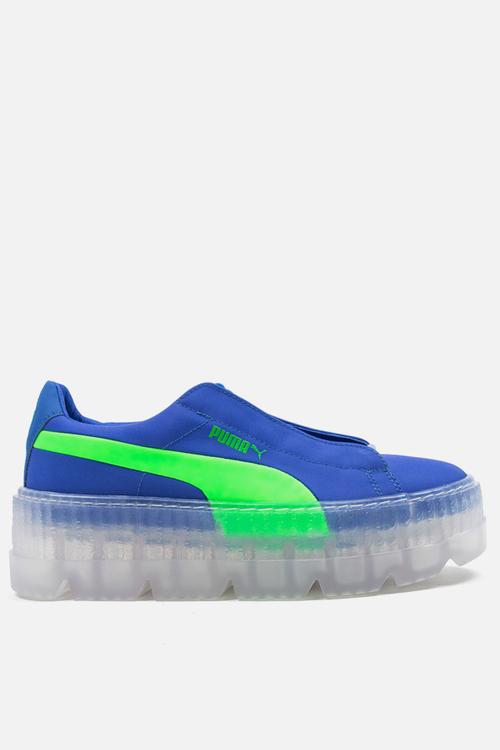 Cleated Creeper Surf