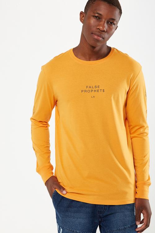 Tbar tee
