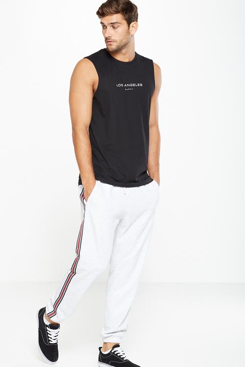 Classic track jogger