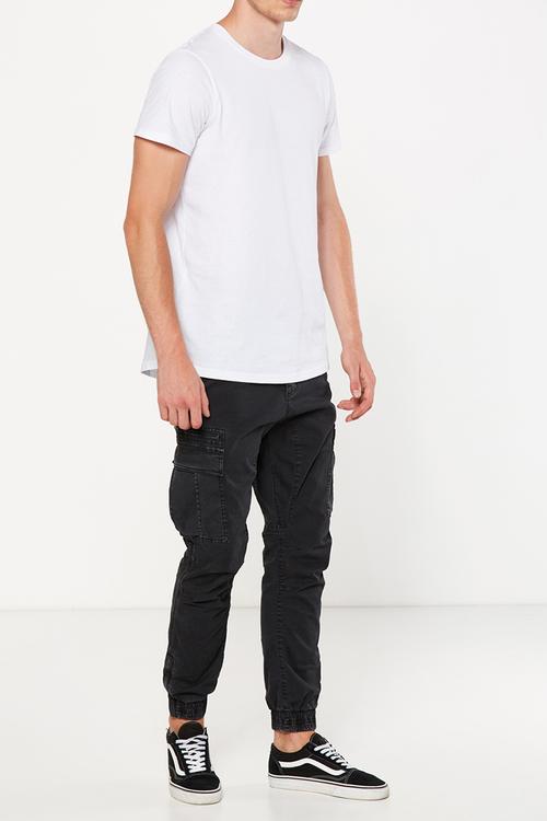 Urban jogger