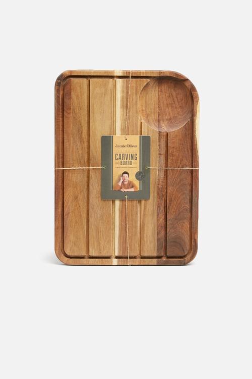 Carving board