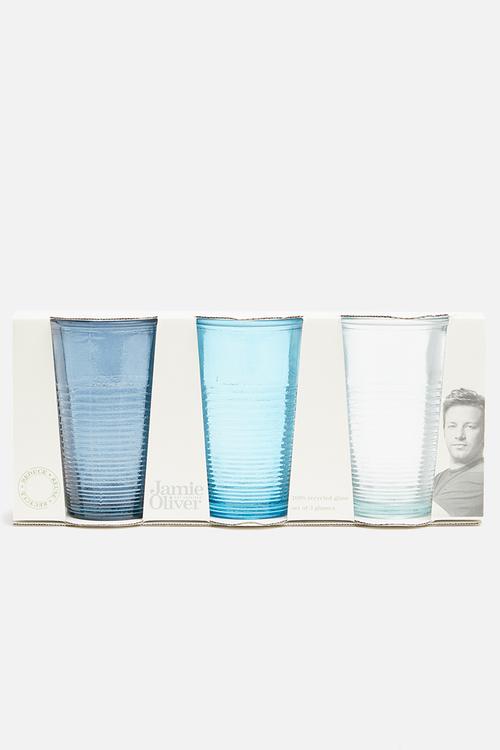 Recycled glasses
