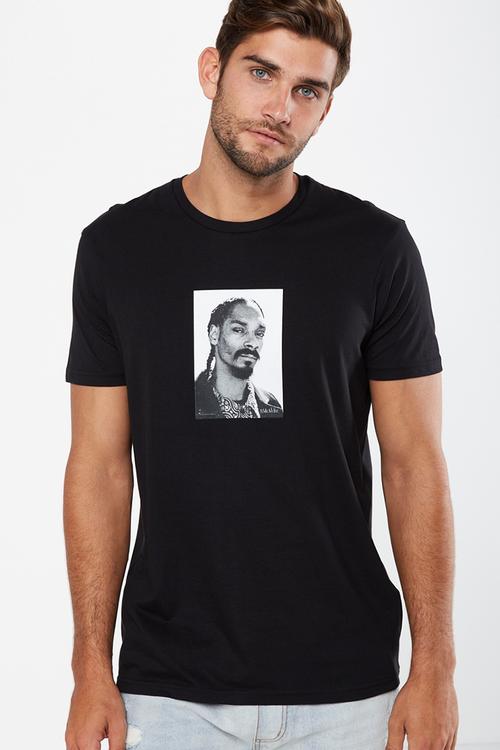 Tbar collaboration tee