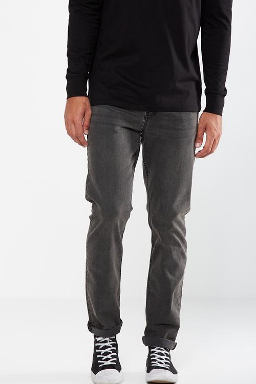 Slim fit jean
