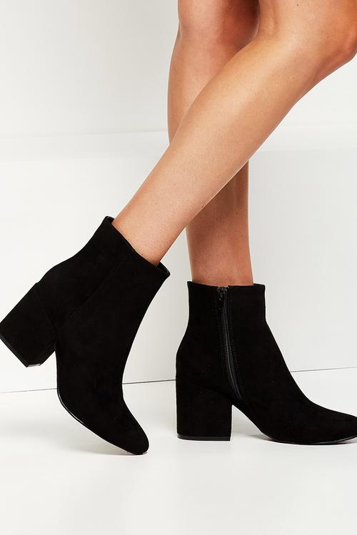 Floyd boot