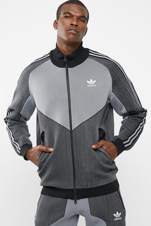 Deerupt track top