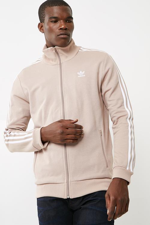 Beckenbauer track top