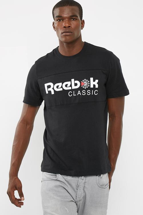 F Franchise Iconic Tee - Black