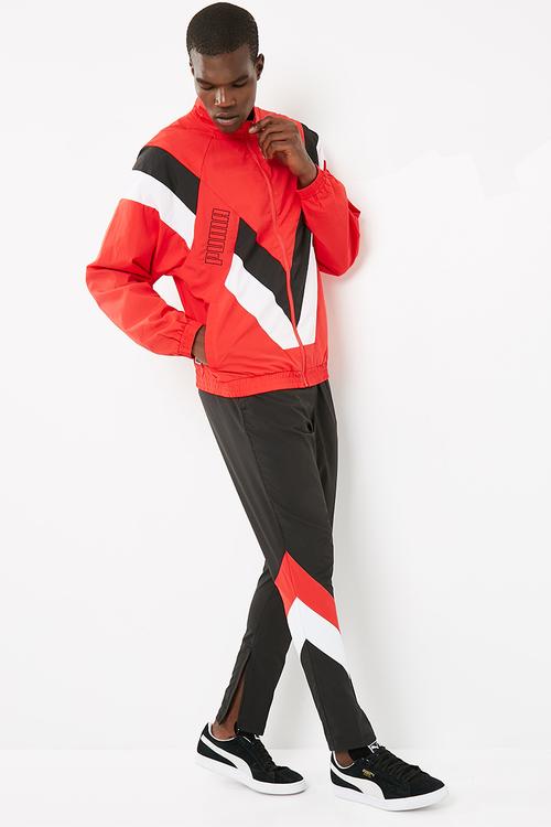 Heritage jacket