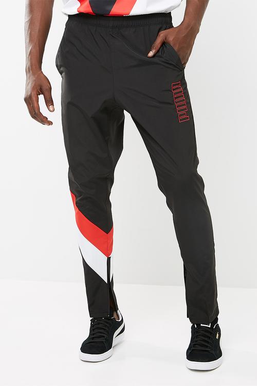 Heritage pants
