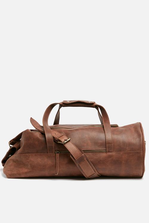 Military duffel
