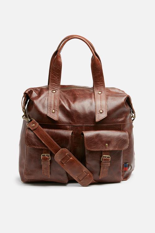 Darren travel bag 