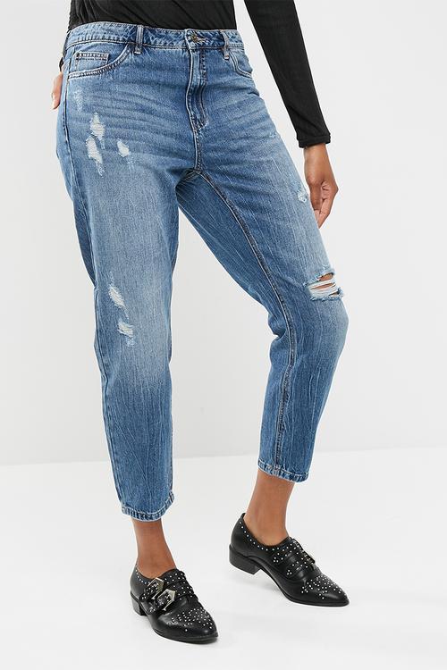 Tonni boyfriend jeans