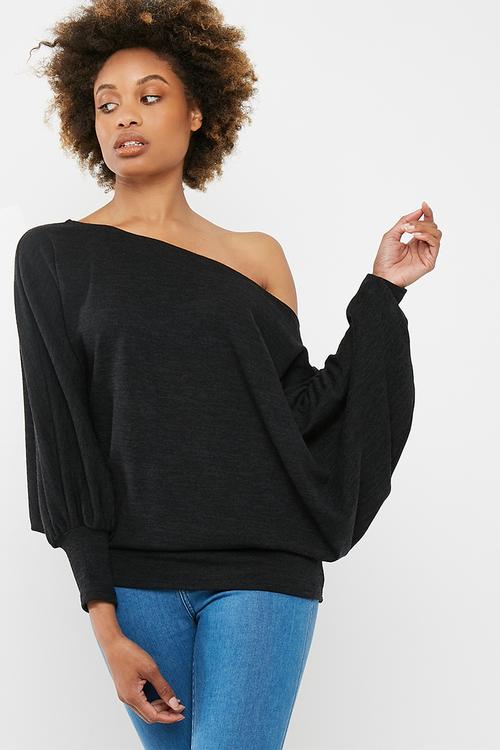 Dolman top