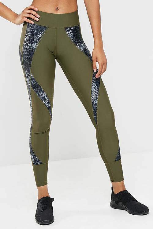 Explosive tights