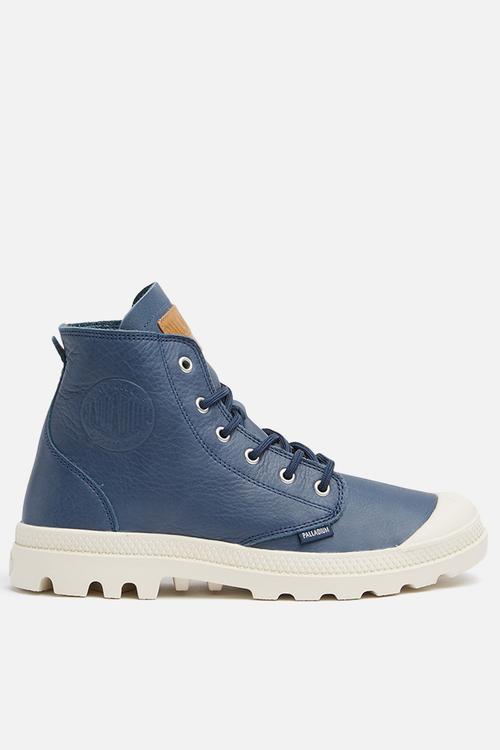 Pampa hi lth ul