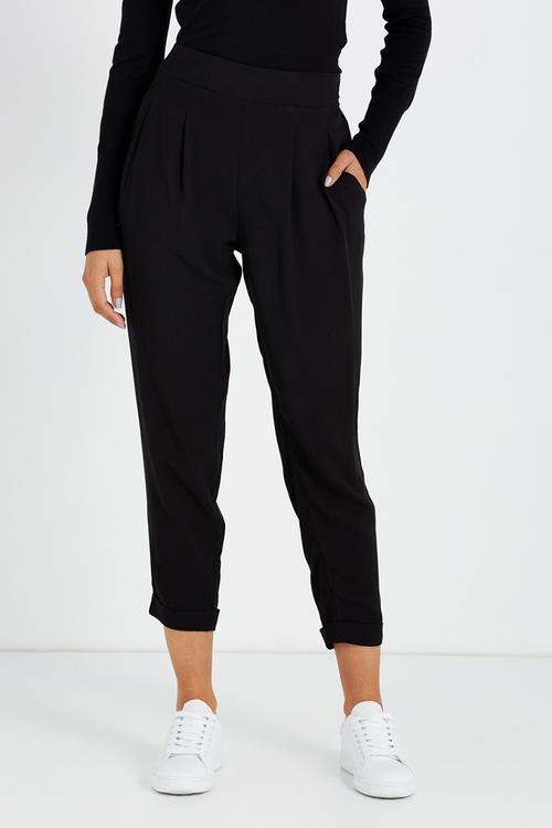 Kali drapey pants