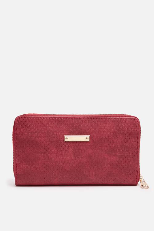 Purse - red