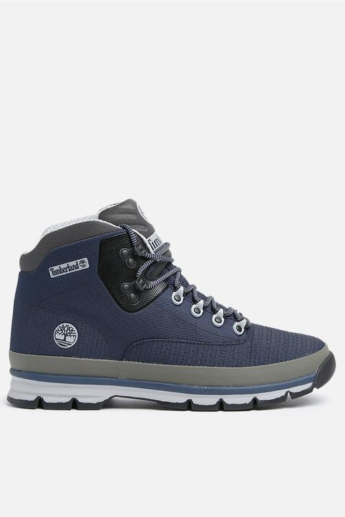 Euro hiker jacquard